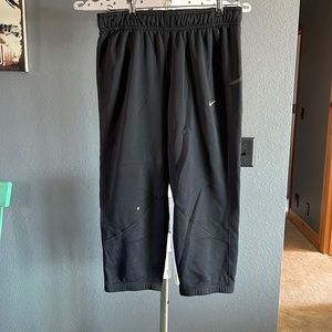 Nike ThermaFit Capris